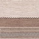 preview thumbnail 15 of 26, Hand-Woven Recar Stripe Reversible Area Rug
