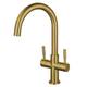 Option Brushed Brass