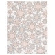 preview thumbnail 32 of 78, SAFAVIEH Handmade Kids Miens Floral Wool Rug 8' x 10' - Ivory/Pink