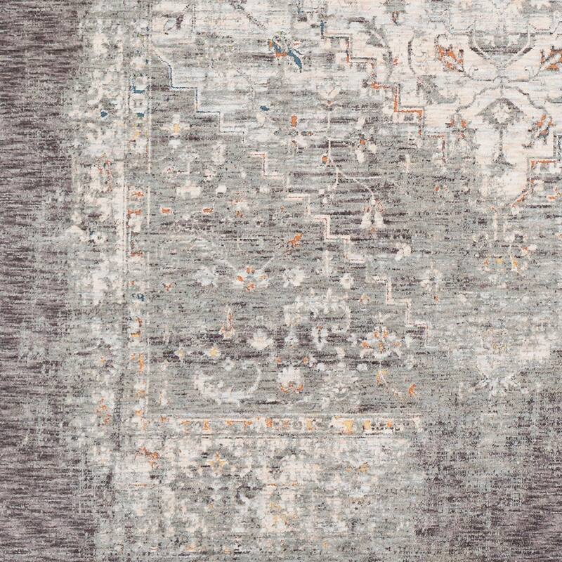 Artistic Weavers Jamison Distressed Traditional Area Rug