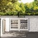 preview thumbnail 61 of 68, ZLINE 24 in. Touchstone 151 Can Beverage Fridge With Solid Stainless Steel Door