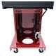 preview thumbnail 15 of 79, Kenmore 3 Burner Pedestal Grill with Foldable Side Shelves - product size:1298*613*1145mm,