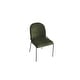 preview thumbnail 27 of 31, Christopher Knight Home - Marden Modern Upholstered Dining Chair Set with Curved High Back - Set of 2