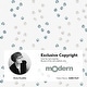 preview thumbnail 4 of 14, Deconovo Recycled Curtains Blackout Drapes 2 Panels
