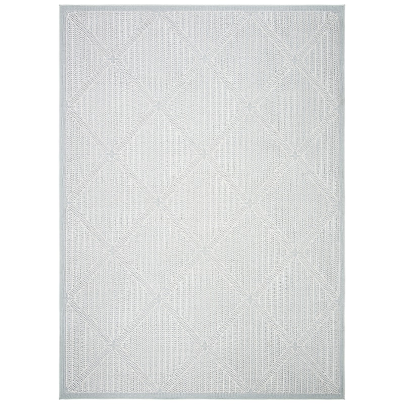 Martha Stewart by SAFAVIEH Washable Tetyana Indoor/ Outdoor Waterproof Rug