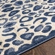 preview thumbnail 4 of 7, Artistic Weavers Jovante Modern Animal Print Area Rug