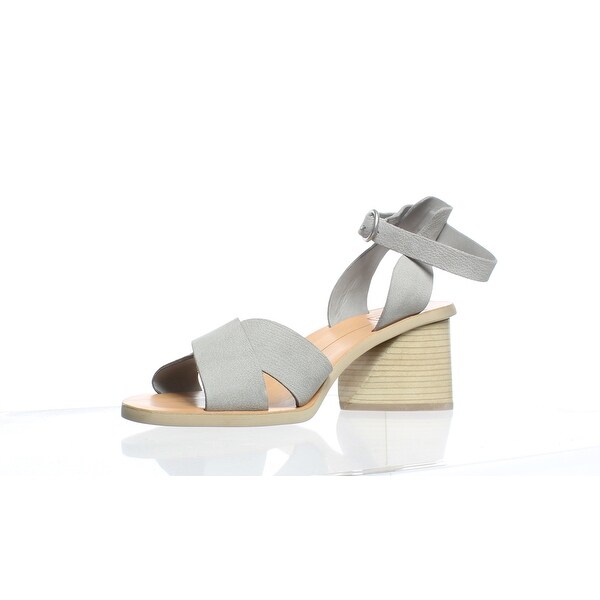 dolce vita women's roman heeled sandal
