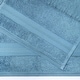 preview thumbnail 27 of 59, Blue Nile Mills Turkish Cotton Heavyweight Bath Sheet Set of 2