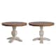 Option Antique White Base