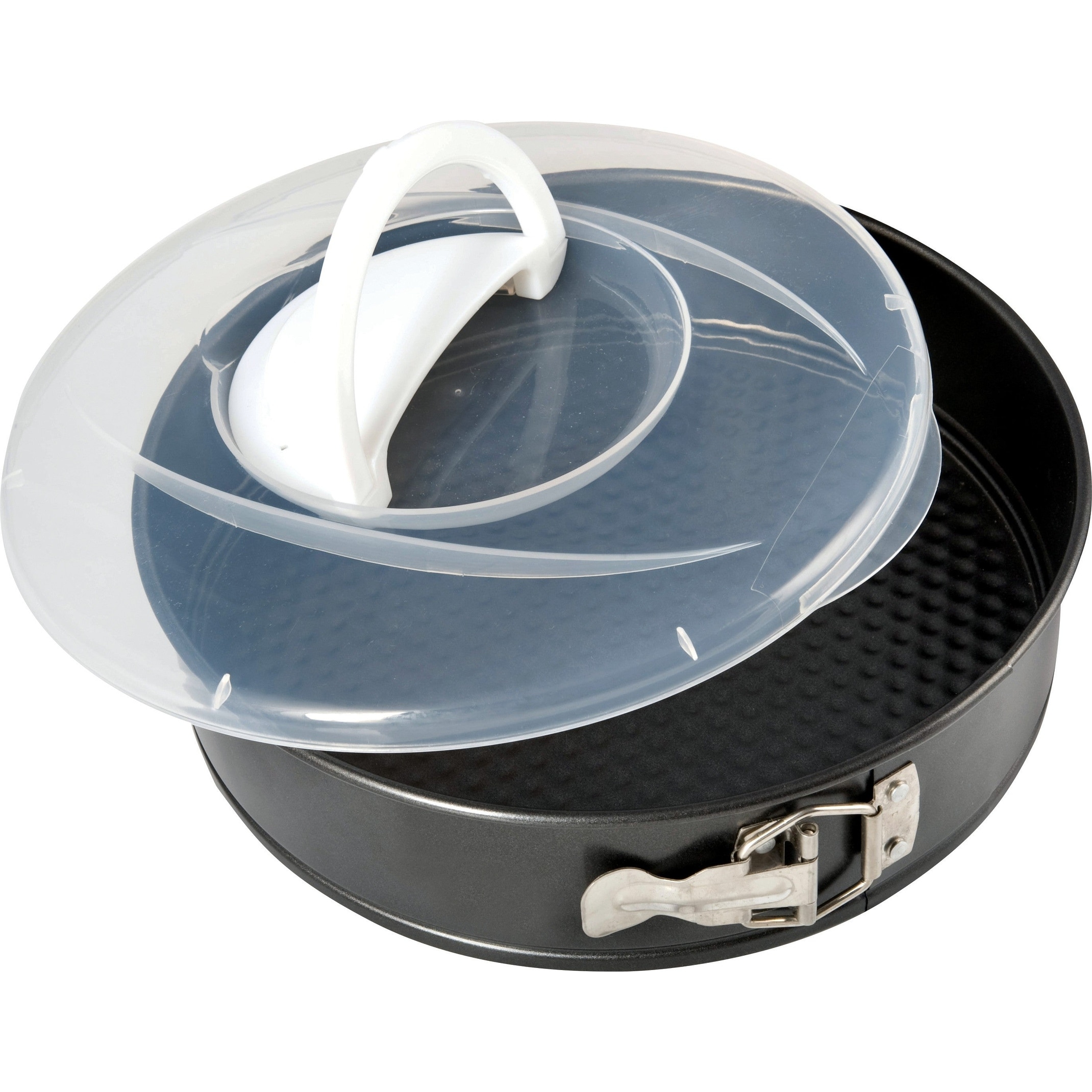 10 Inch Springform Pan with Lid Bed Bath Beyond 37738851