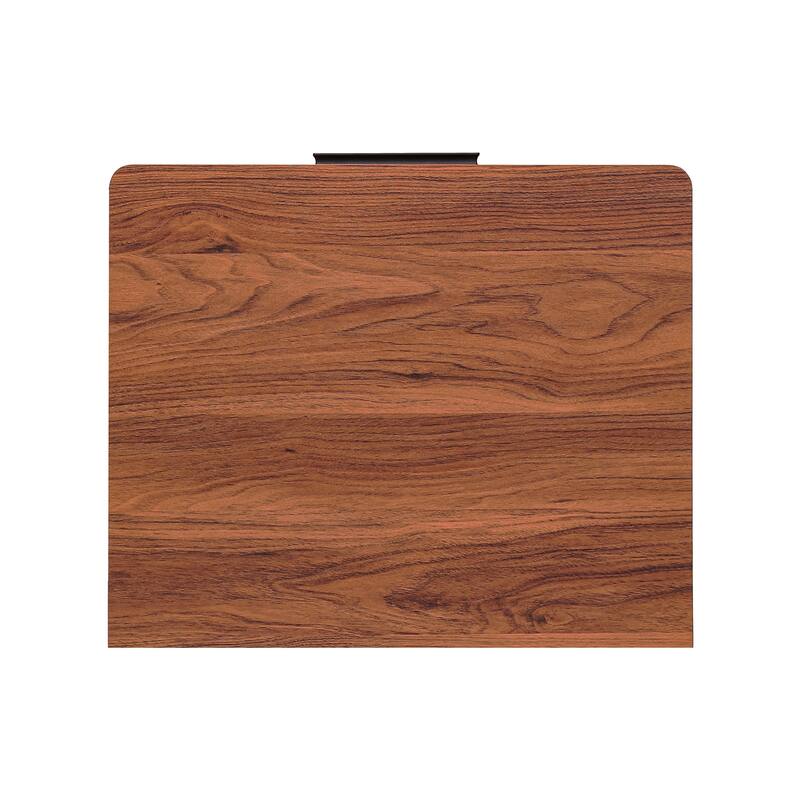 NPD Furniture Heaton Side Table 1 Drawer