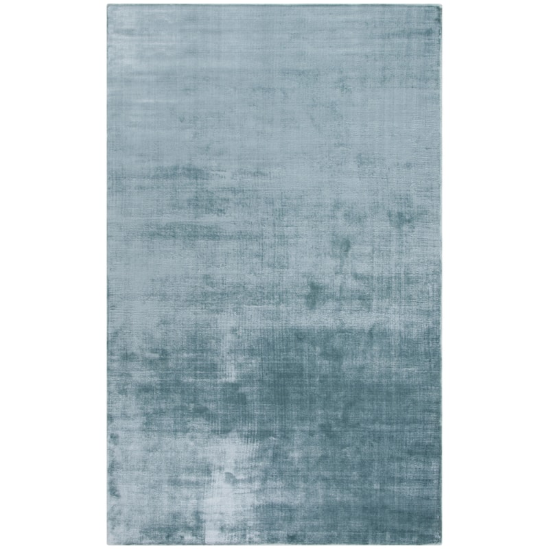 SAFAVIEH Handmade Mirage Filotia Modern Abstract Viscose Rug