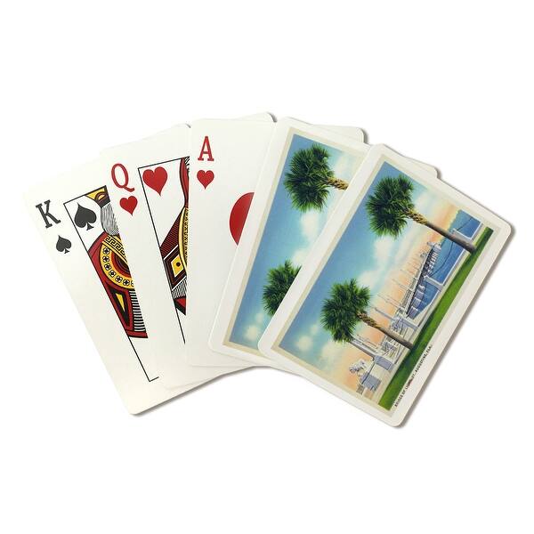 Gambling near st augustine