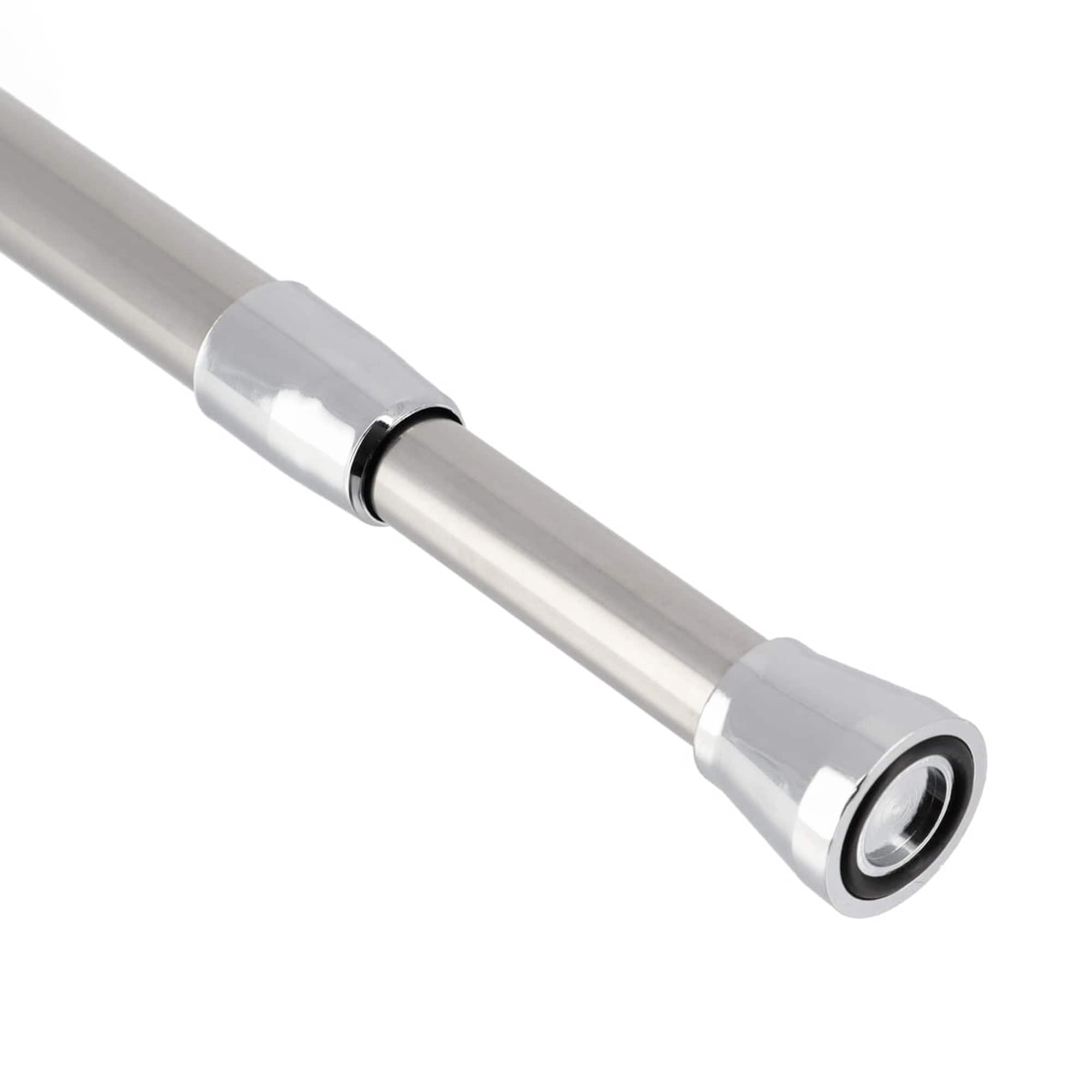 Option Stainless Steel Chrome