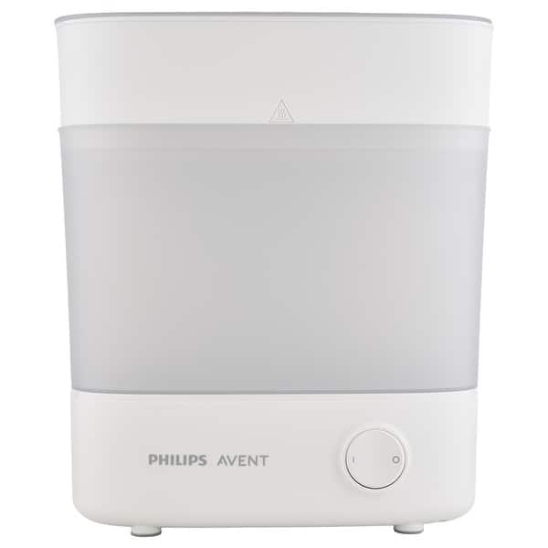 Philips Avent Advanced Electric Steam Sterilizer Bed Bath & Beyond 35187083