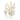 Golden Lighting Lillianne 2-light Wall Sconce in Antique Ivory