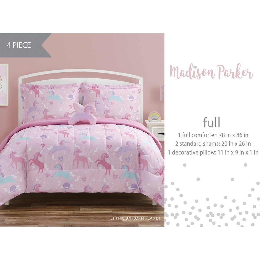 Bed bath and beyond unicorn sheets shop