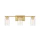 Option Natural Brass