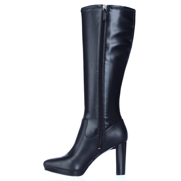 nine west krayzie boots
