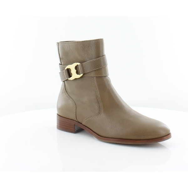 tory burch gemini link bootie