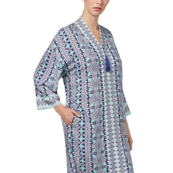 womens caftan robe