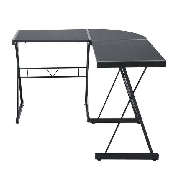 LShaped Desk Modern Compute Corner Desk Bed Bath & Beyond 35360065