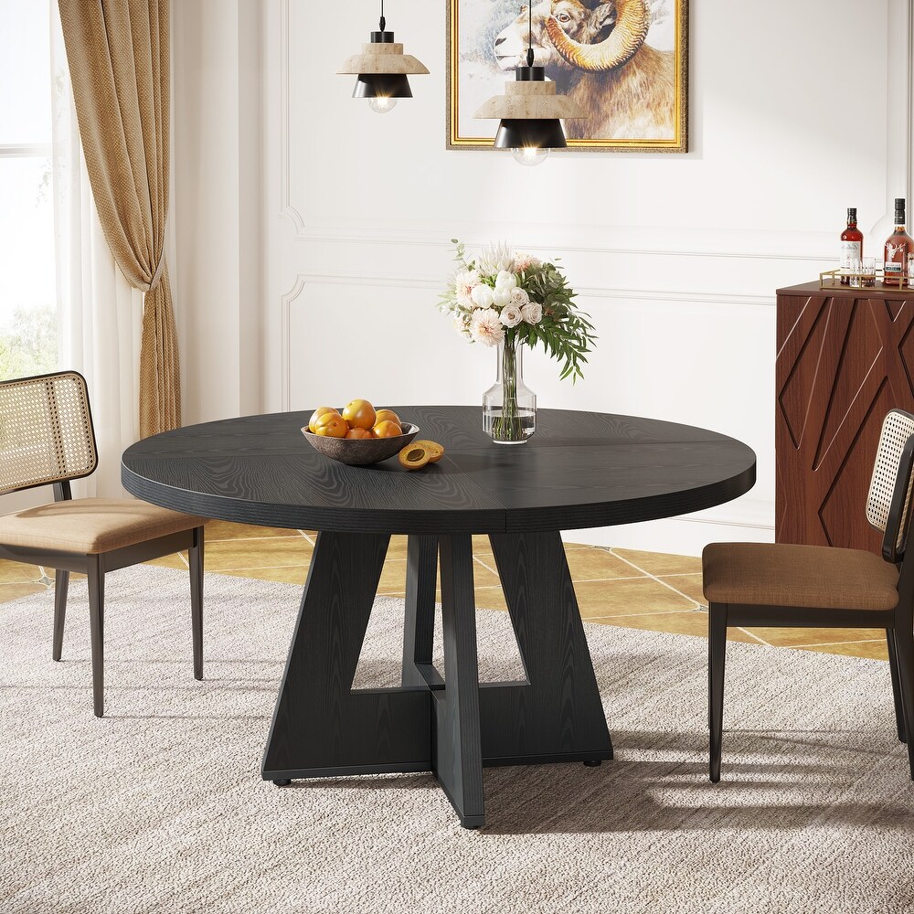 Cheap black kitchen table top