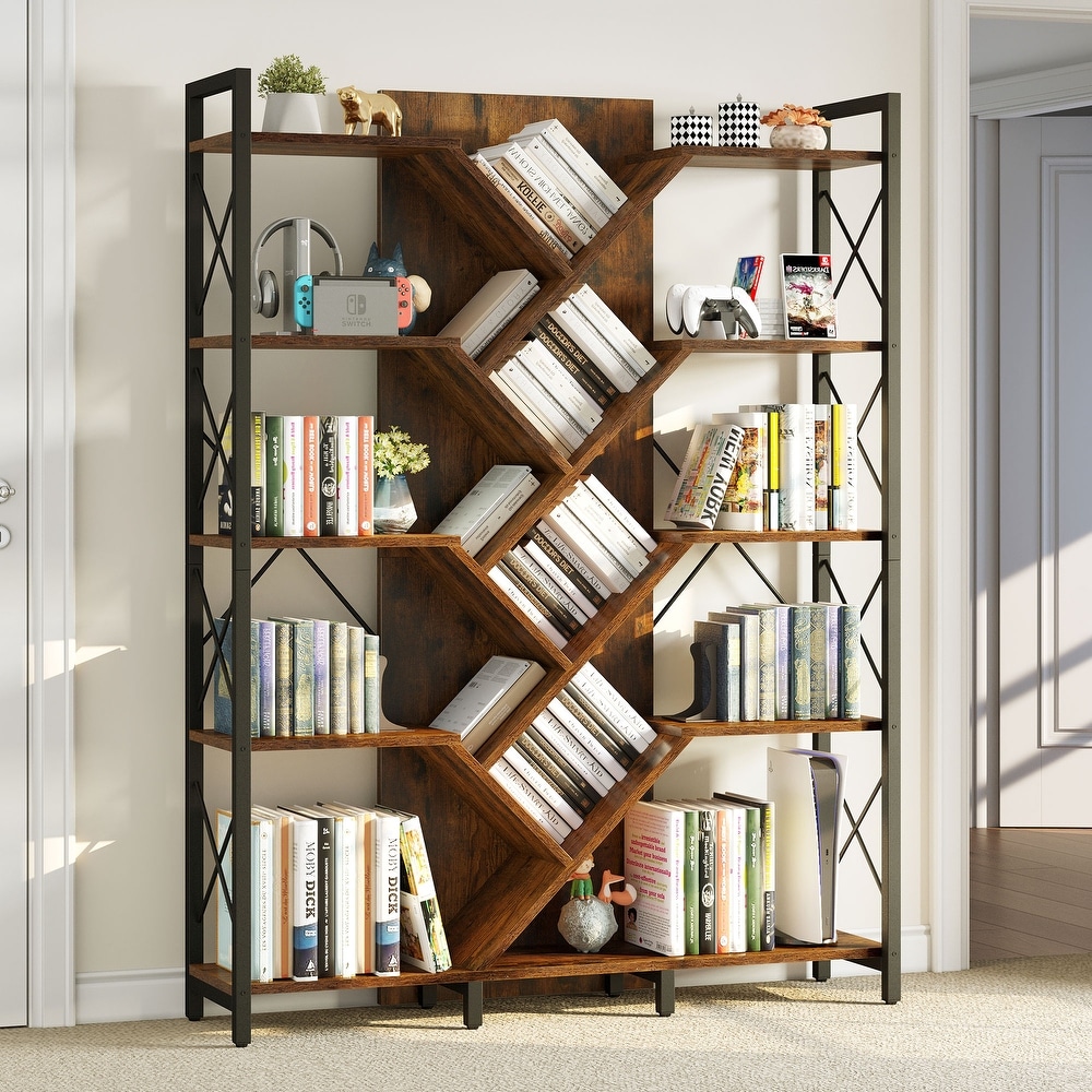Simple Living 3-small shelf Bookshelf - Bed Bath & Beyond - 31601043