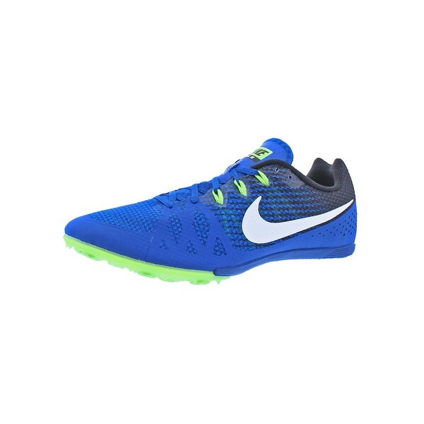 nike track racing shoes