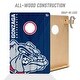 preview thumbnail 4 of 5, Gonzaga Bulldogs NCAA Tailgate Cornhole Board Set