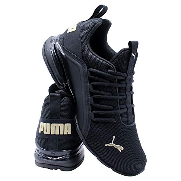 puma boys axelion