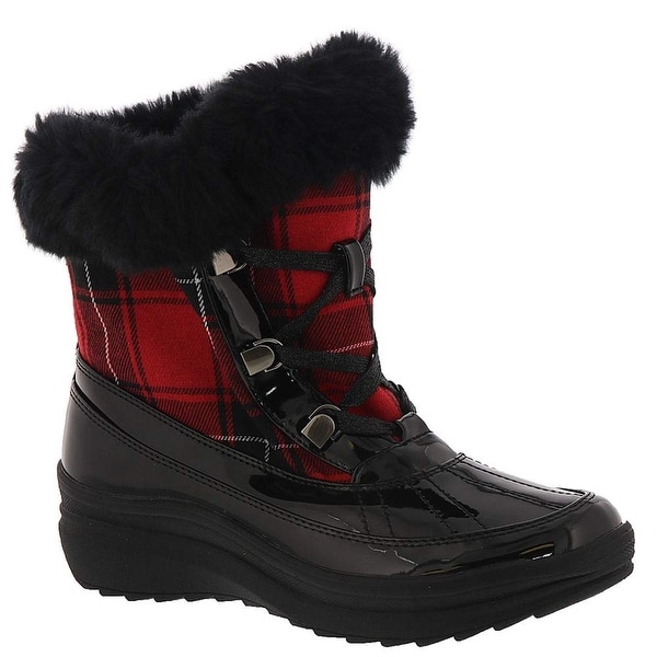 anne klein gayla boots