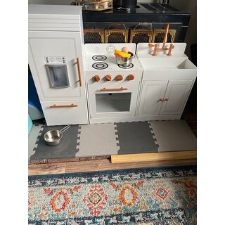 teamson kids little chef paris