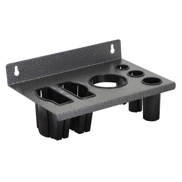 hair product holder