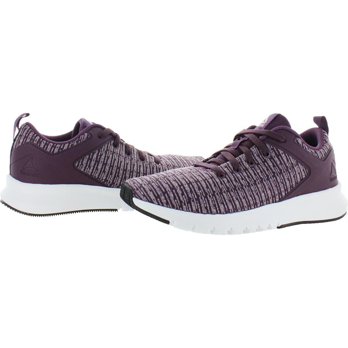 reebok print lux shoes