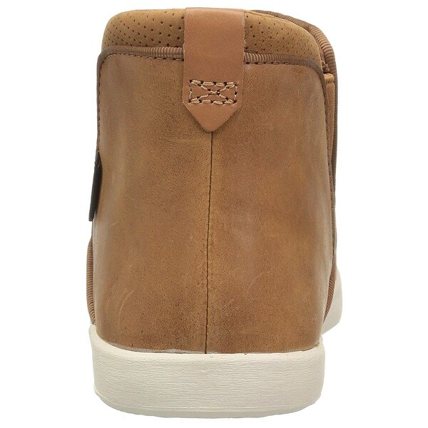 teva women's willow chelsea boot