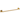 Amerock Mulholland 18" Towel Bar