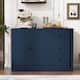 Option Navy Blue