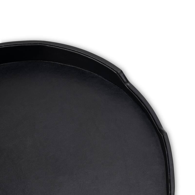 Round Tray - 18" x 18"