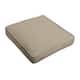Option canvas taupe