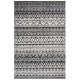 preview thumbnail 68 of 67, SAFAVIEH Adirondack Mina Moroccan Boho Rug 6' x 9' - Ivory/Charcoal - Rectangle