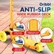 preview thumbnail 6 of 94, 3-Wheel Kids Scooter - Lean-to-Steer Technology, Adjustable Height Handlebar Wide Anti-Slip Deck, Scooter for Boys Girls Ages 3+