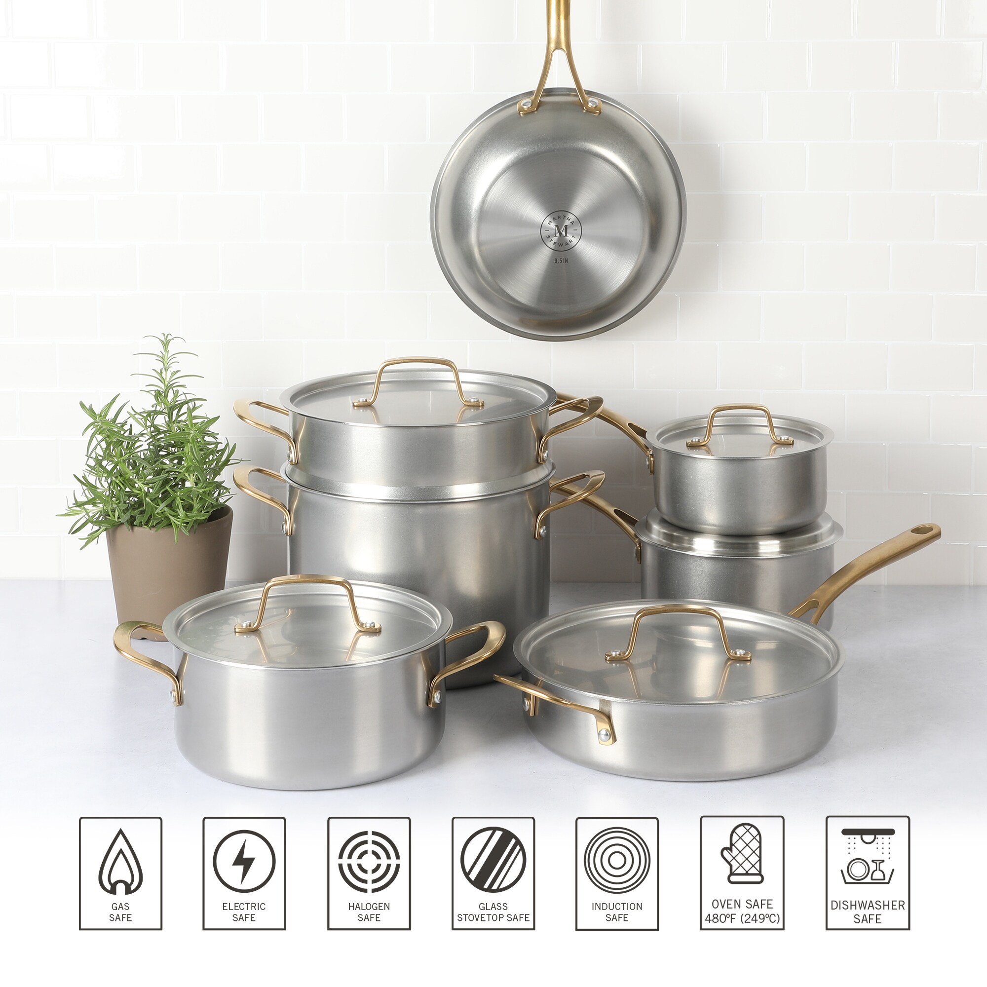 MARTHA-STEWART-Vintage-18-8-