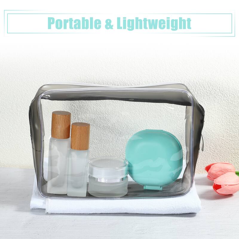 Portable Soap Dish Box Soap Bar Holder for Travel Camping Gym with Cover