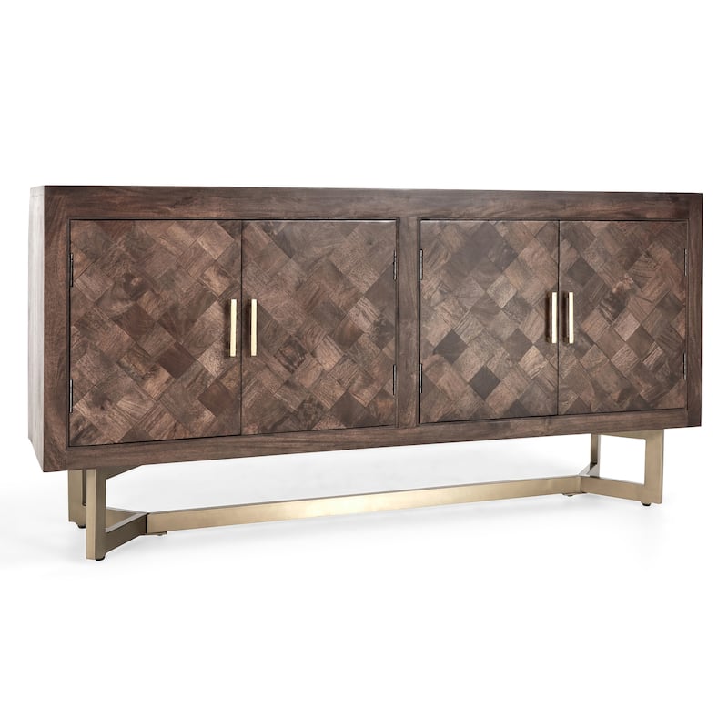Classic Home Kensie Sideboard