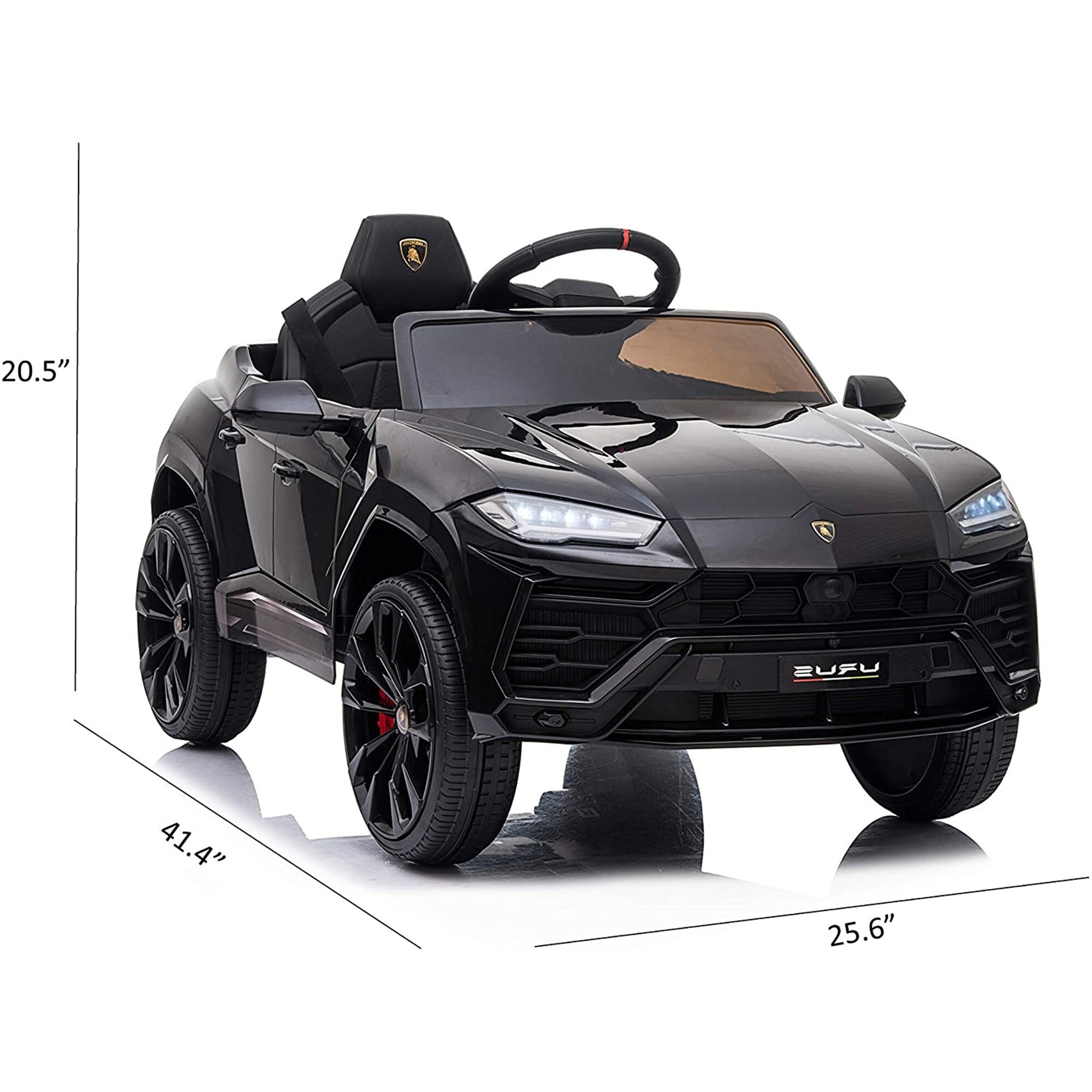 lamborghini truck for kids