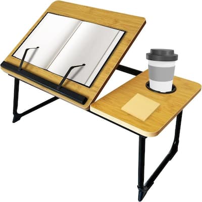 Bed Table Tray