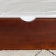 preview thumbnail 21 of 79, Walker Edison Solid Wood Twin Size Bunk Bed with Trundle