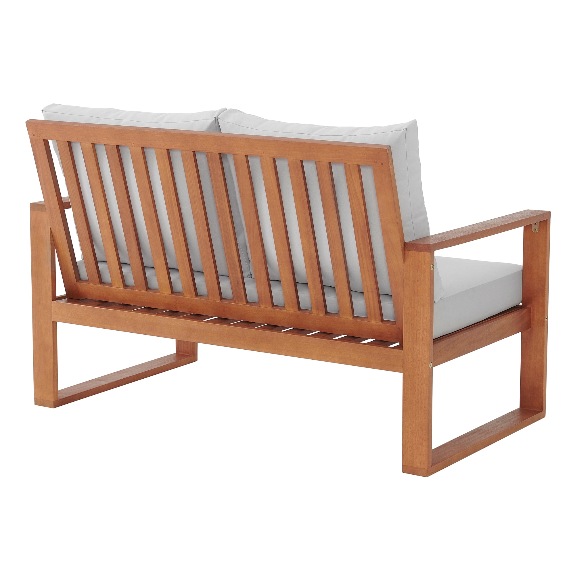 Timber Bunnings Beach Chair Adirondack Chairs Wooden Deck Chair - Main Image