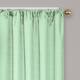 Eclipse Kendall Blackout Window Curtain Panel
